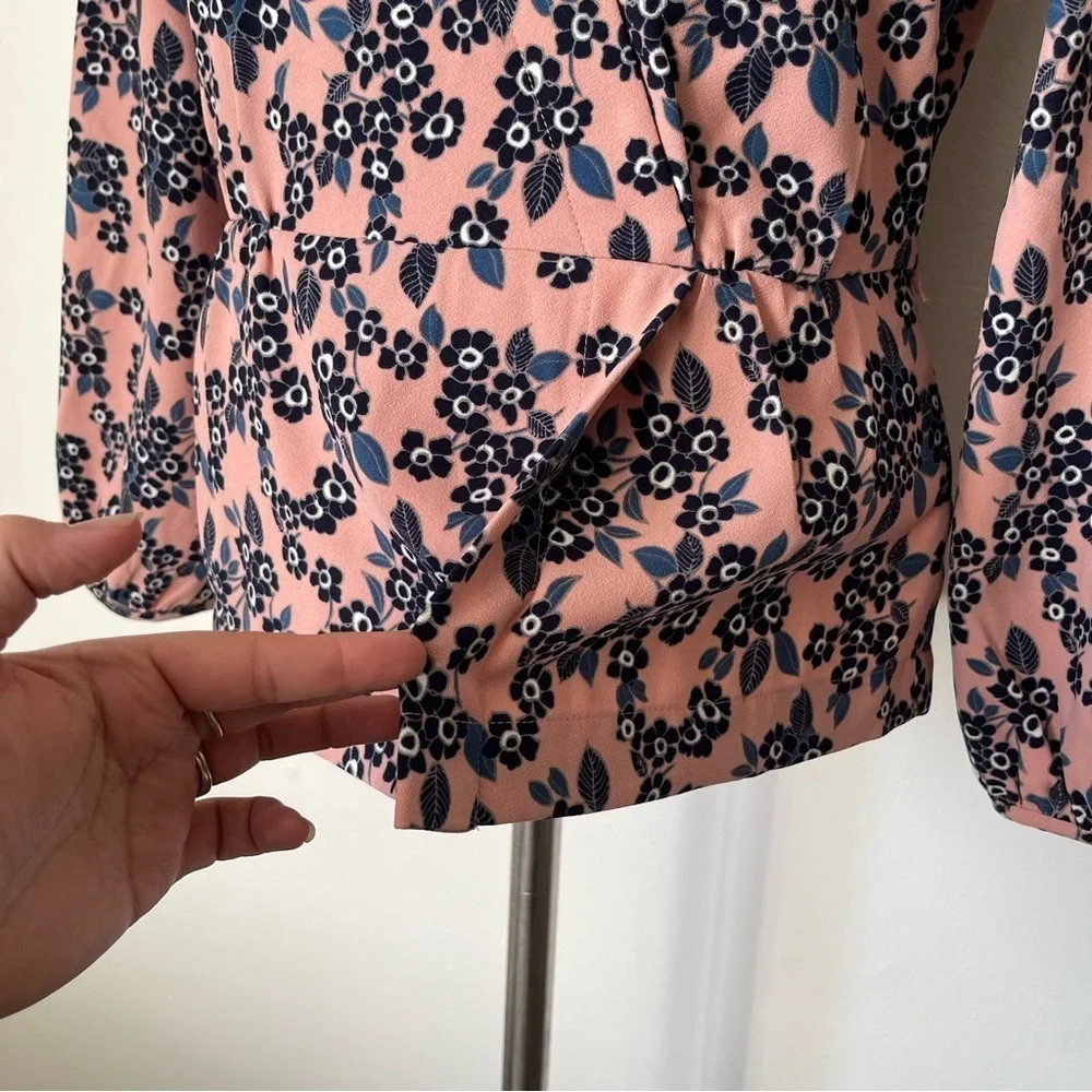 J. Crew preowned but